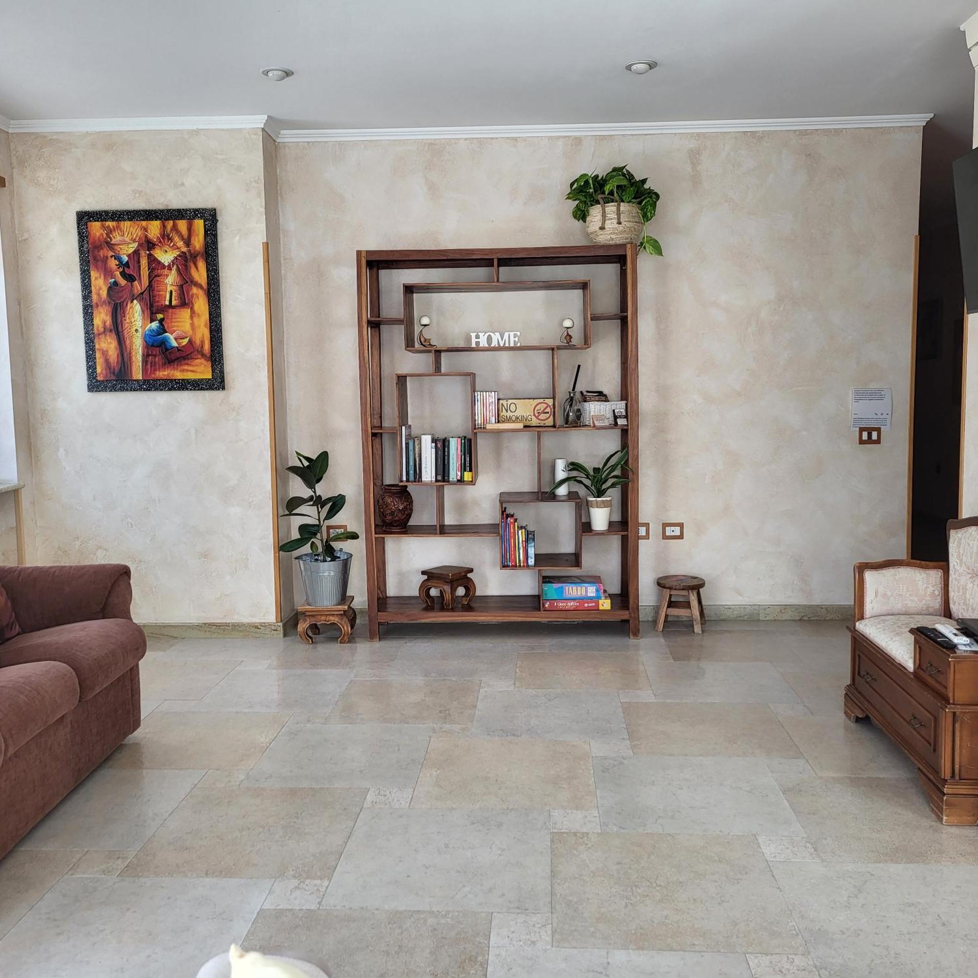 La Torre Apartment Velletri Exterior photo